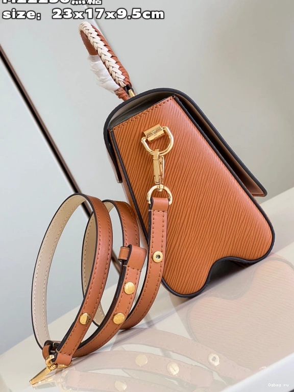 MM LOUIS VUITTON TWIST 0717